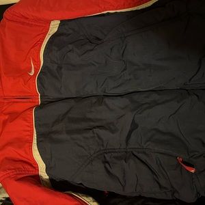 Nike coat if 35 to pricey send offers I’ll accept if acceptable